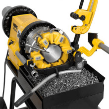 380443 Резьбонарезной станок Rems Магнум 4020 Л-Т 1