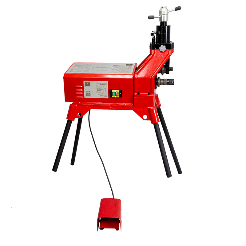 Желобонакатной станок Brexit BrexGroover 12B Желобонакатной станок Brexit BrexGroover 12B