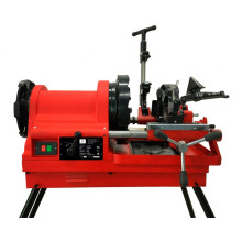 Электрический резьбонарезной станок Brexit B-Matic 3 Электрический резьбонарезной станок Brexit B-Matic 3