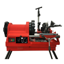 Электрический резьбонарезной станок Brexit B-Matic 4 Электрический резьбонарезной станок Brexit B-Matic 4