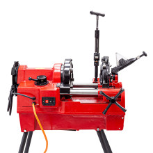 Cтанок резьбонарезной Brexit BrexMatic 4A Cтанок резьбонарезной Brexit BrexMatic 4A