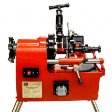 Электрический резьбонарезной станок Brexit B-Matic 2A, до 2 Электрический резьбонарезной станок Brexit B-Matic 2A, до 2