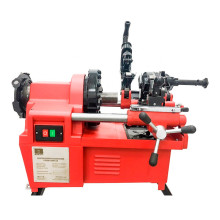 Электрический резьбонарезной станок Brexit B-Matic 2B Электрический резьбонарезной станок Brexit B-Matic 2B