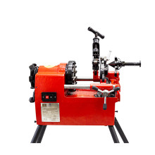 Электрический резьбонарезной станок Brexit B-Matic 2C 1500 Bт Электрический резьбонарезной станок Brexit B-Matic 2C 1500 Bт