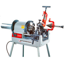 Станок резьбонарезной Supersonic 4 SE