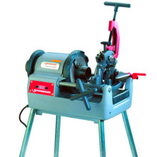 Станок Rothenberger Supersonic 3 SE (стандартная головка) Станок Rothenberger Supersonic 3 SE (стандартная головка)