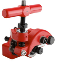 Устройство для накатки желобков Virax (для труб 2-6 дюймов)