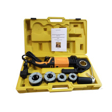 Электрический резьбонарезной клупп Saturn mini Электрический резьбонарезной клупп Saturn mini