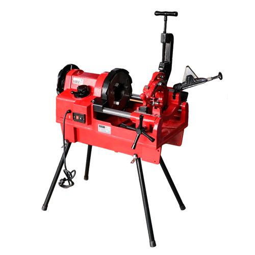 Станок резьбонарезной VOLL V-Matic A4