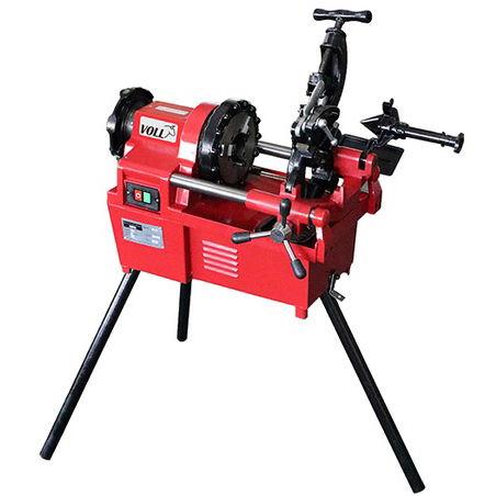 Станок резьбонарезной Voll V-Matic A2 Станок резьбонарезной Voll V-Matic A2