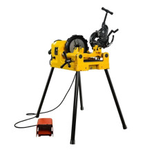 Резьбонарезной станок Hongli ZK50A (1/2-2) Резьбонарезной станок Hongli ZK50A (1/2-2)