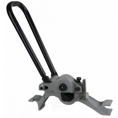 Желобонакатчик гидравлический Hongli GC03 (2-6 дюймов) Желобонакатчик гидравлический Hongli GC03 (2-6 дюймов)