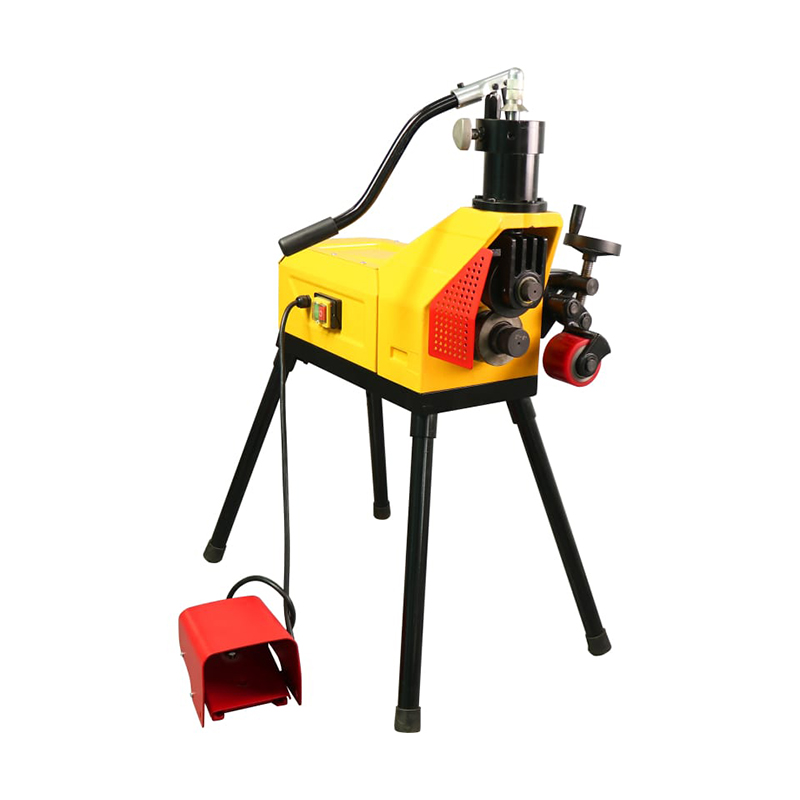 Желобонакатчик гидравлический G8 (1-8 дюйма)