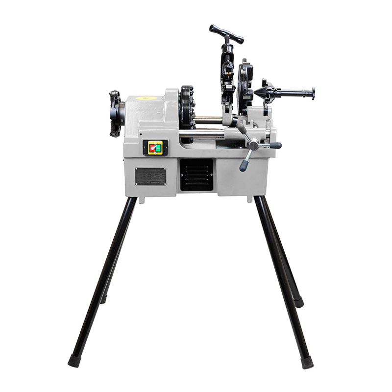 Электрический резьбонарезной станок Esson ElectricCUT-H50