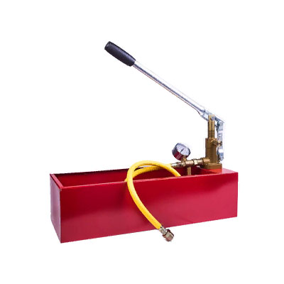 Опрессовочный насос ручной TOR 12 л 5МПА Опрессовочный насос ручной TOR 12 л 5МПА