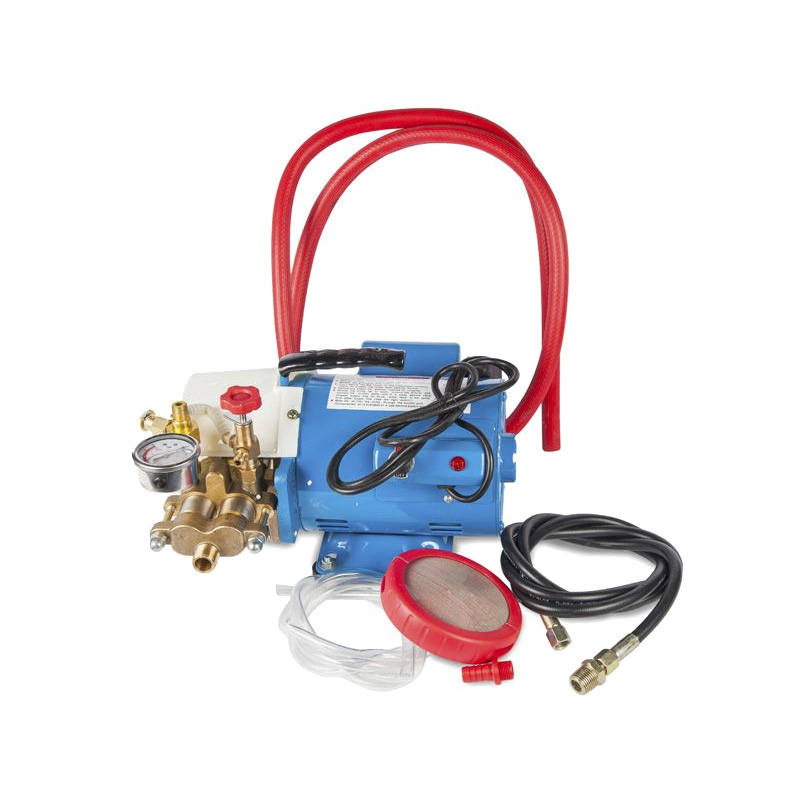 Электрический насос TOR DSY-100 Электрический насос TOR DSY-100