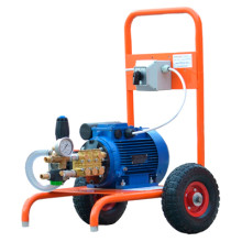 Опрессовщик Преус Е-ГС 10-13