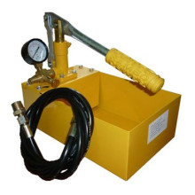 Ручной опрессовщик НИР-25 Ручной опрессовщик НИР-25