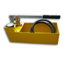 Ручной опрессовщик НИР-60 Ручной опрессовщик НИР-60