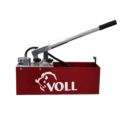 Ручной опрессовщик V-Test 50R