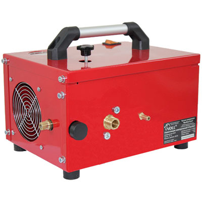 Электрический опрессовщик V‑Test 60/3 Электрический опрессовщик V‑Test 60/3