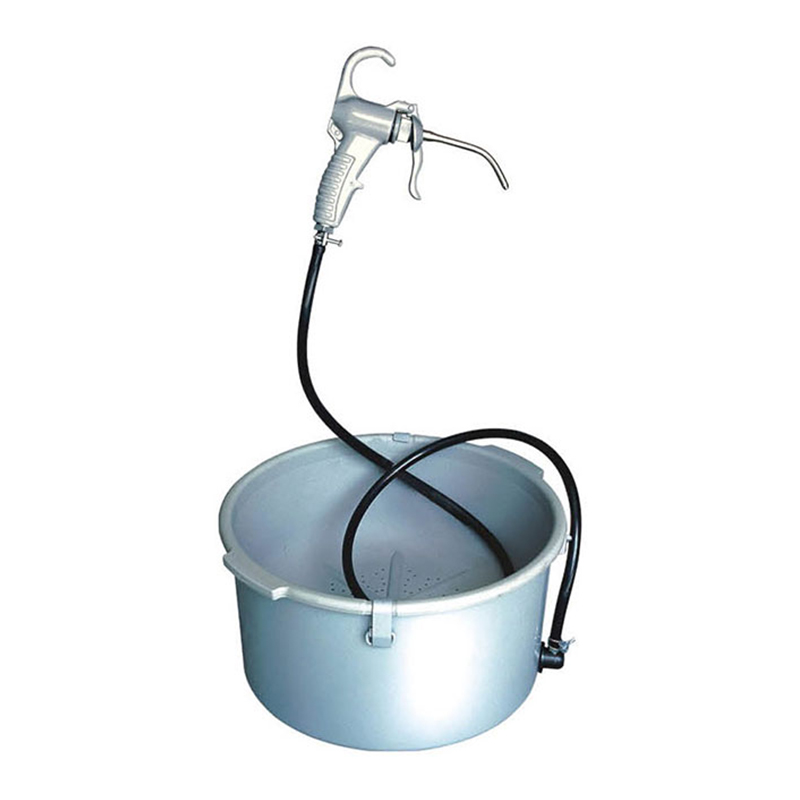 Ручной масляный насос 5л