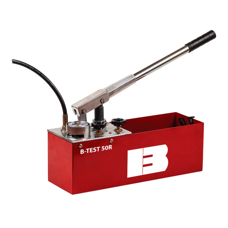 Опрессовщик Brexit B-Test 50R