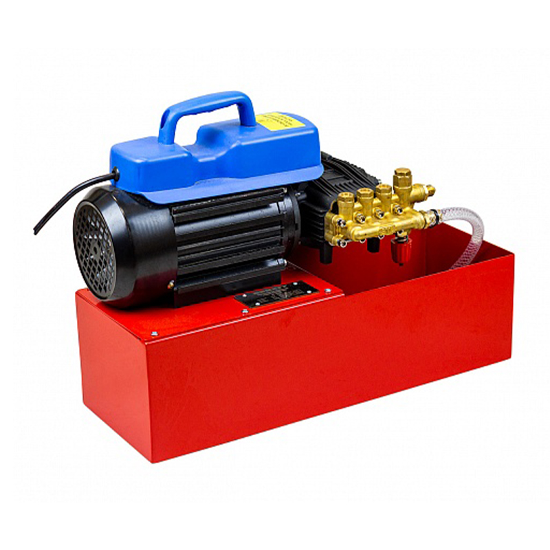 Опрессовщик электрический BrexTest 8000 Опрессовщик электрический BrexTest 8000