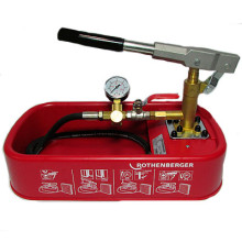 Ручной опрессовщик RP-30