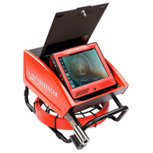 Телеинспекционная система Rothenberger ROCAM 4 PLUS (головка камеры 30 мм, длина кабеля 30 м) Телеинспекционная система Rothenberger ROCAM 4 PLUS (головка камеры 30 мм, длина кабеля 30 м)