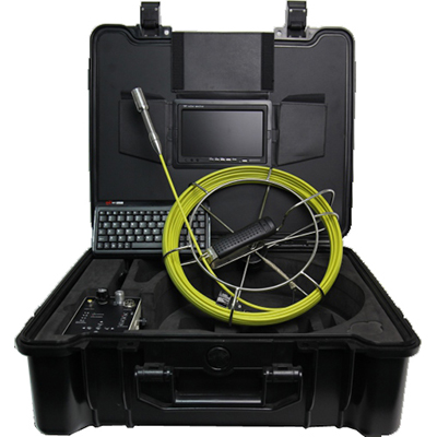 Телеинспекционная система Преус CityCAM 7540 Телеинспекционная система Преус CityCAM 7540