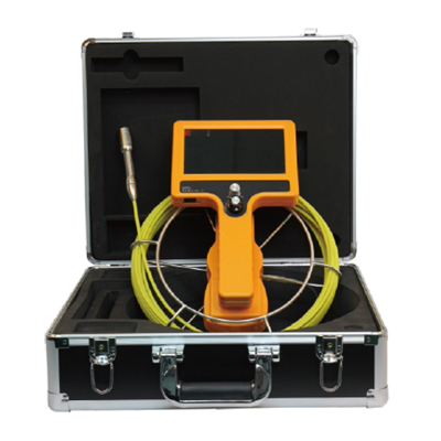 Телеинспекционная система Преус CityCAM 7530 Телеинспекционная система Преус CityCAM 7530