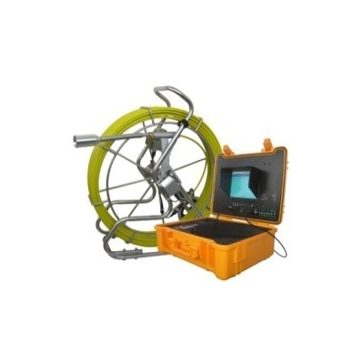 Телеинспекционная система Преус CityCAM 10980C Телеинспекционная система Преус CityCAM 10980C