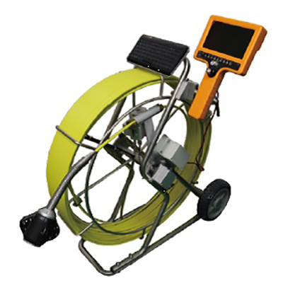 Телеинспекционная система Преус CityCAM 79120 Телеинспекционная система Преус CityCAM 79120