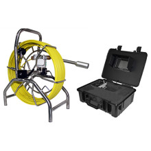 Телеинспекционная система Преус CityCAM 7780-40T