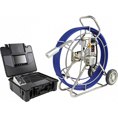 Телеинспекционная система Преус CityCAM 99120C-58R Телеинспекционная система Преус CityCAM 99120C-58R