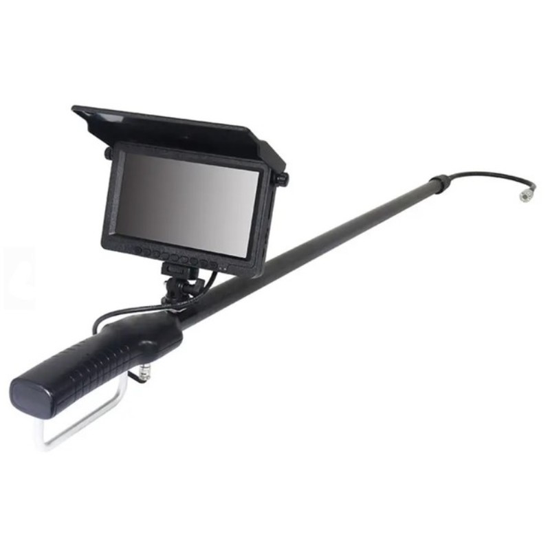 Телеинспекция WOPSON L3 (Ø23мм х 3,6 м) Телеинспекция WOPSON L3 (Ø23мм х 3,6 м)