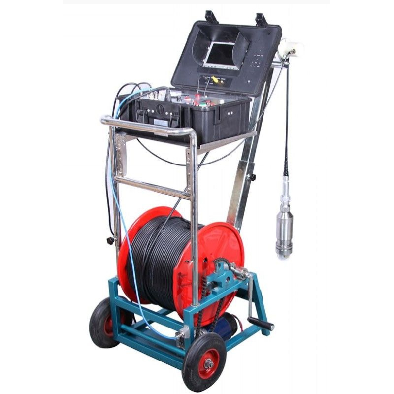 Телеинспекция WOPSON SJ-C90 (90 мм, 300 m) Телеинспекция WOPSON SJ-C90 (90 мм, 300 m)