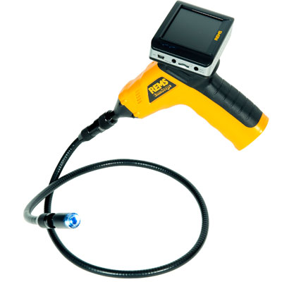 175112 Видеоинспекция CamScope (сет 4,5-1) 175112 Видеоинспекция CamScope (сет 4,5-1)