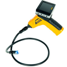 175132 Видеоинспекция CamScope S (сет 4,5-1)