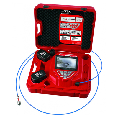 Инспекционная видео система Visioval VX-26 Инспекционная видео система Visioval VX-26