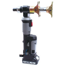 Аккумуляторный пресс Rotorica ACCU-PEX COMBI