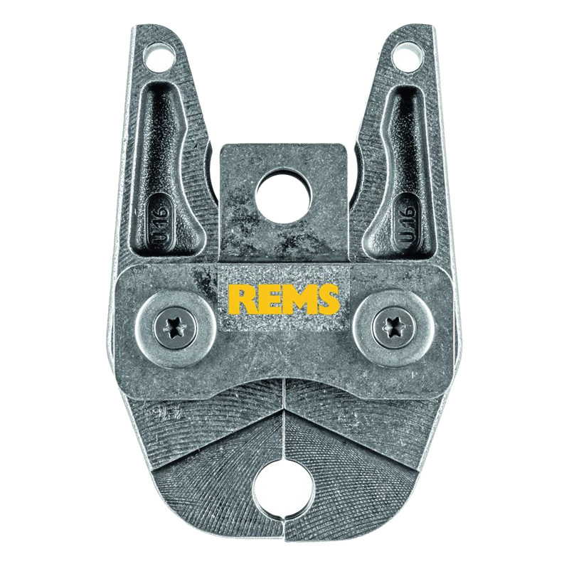 570765 Пресс-клещи U 16