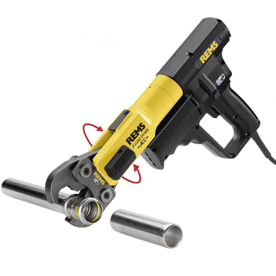 Аккумуляторный пресс Akku‑Press ACC