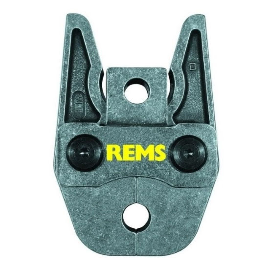 570107 Пресс-клещи V 12 (Profi-Press)