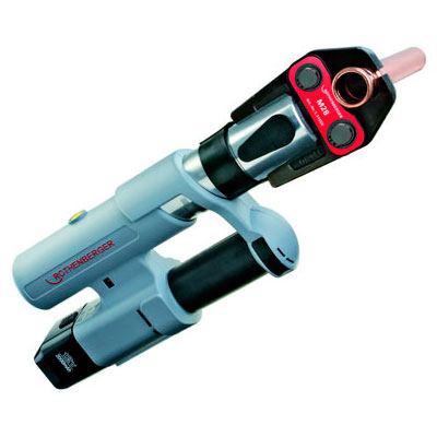 Электрогидравлический пресс Romax Pressliner eco Электрогидравлический пресс Romax Pressliner eco