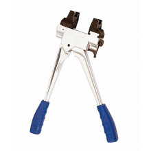 Аксиальный пресс Virax для обжима фитингов PEX (серия 5) Аксиальный пресс Virax для обжима фитингов PEX (серия 5)