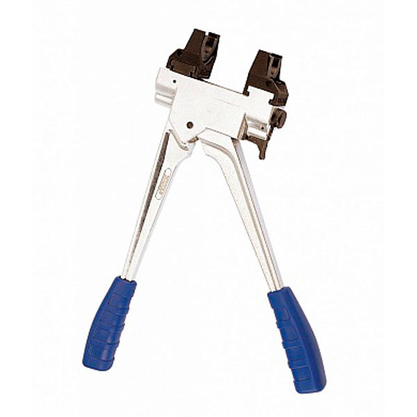 Аксиальный пресс Virax для обжима фитингов PEX (серия 5)