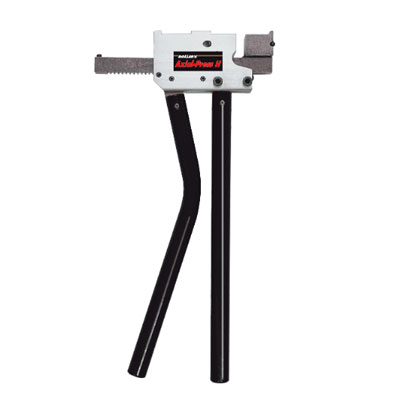 Ручной пресс Аксиал‑Пресс H Ручной пресс Аксиал‑Пресс H