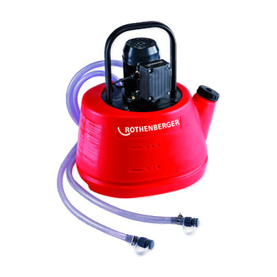 Насос для удаления накипи Rothenberger ROCAL 20 (61100) Насос для удаления накипи Rothenberger ROCAL 20 (61100)